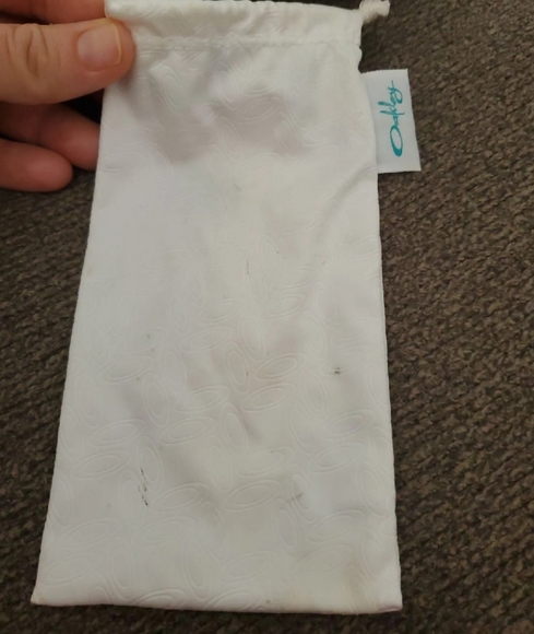 Michael kors polarized rose color aviators - Picture 9 of 10